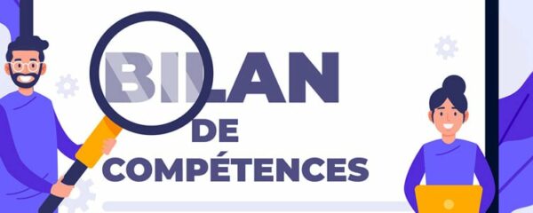 bilan de compétences