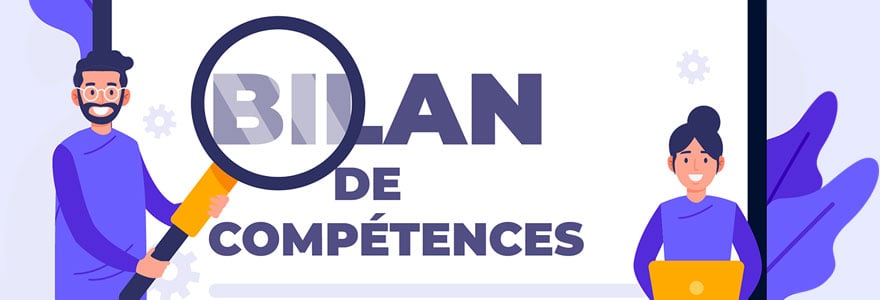 bilan de compétences
